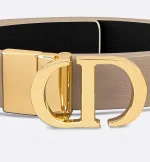 30 Montaigne Reversible Belt - Image 5